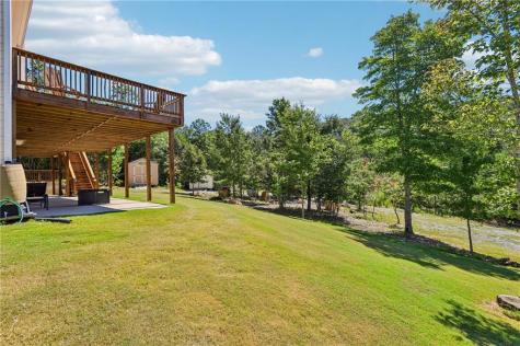 580 Stoneledge Road Jasper GA 30143