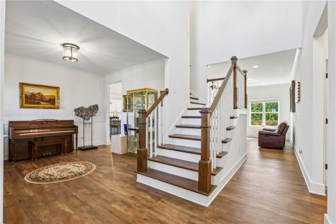 580 Stoneledge Road Jasper GA 30143