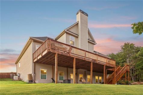 580 Stoneledge Road Jasper GA 30143