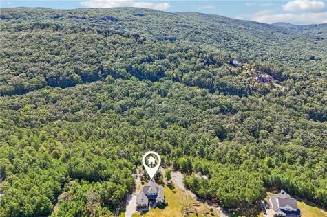 580 Stoneledge Road Jasper GA 30143