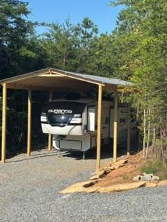 580 Stoneledge Road Jasper GA 30143