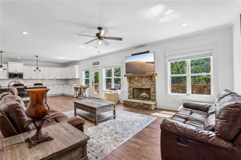 580 Stoneledge Road Jasper GA 30143