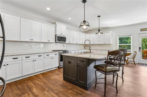 580 Stoneledge Road Jasper GA 30143