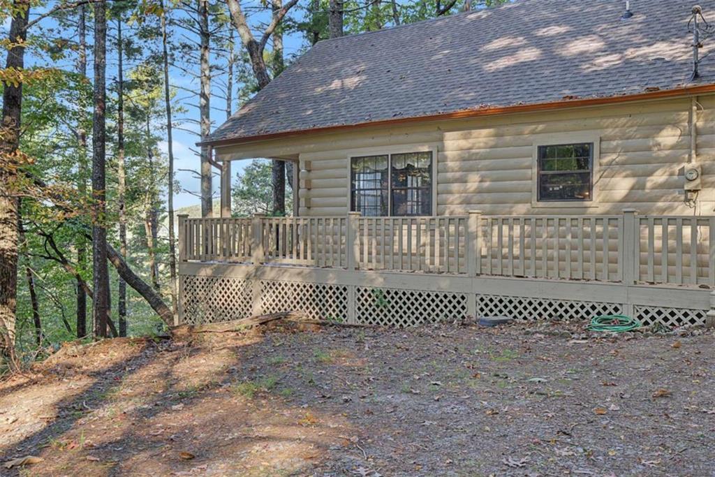237 Little Rock Creek Court Cherry Log GA 30522