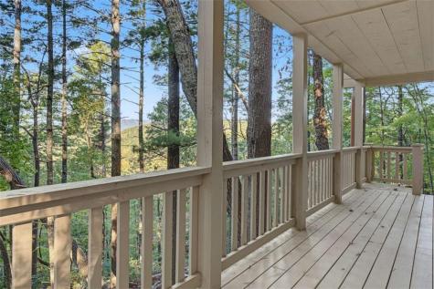 237 Little Rock Creek Court Cherry Log GA 30522