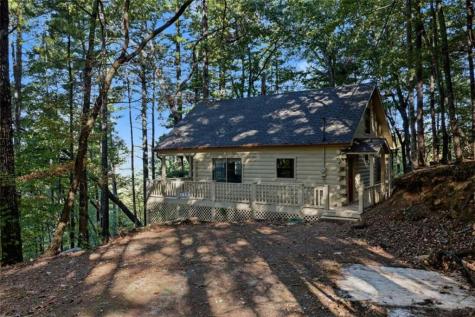 237 Little Rock Creek Court Cherry Log GA 30522