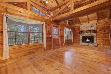237 Little Rock Creek Court Cherry Log GA 30522
