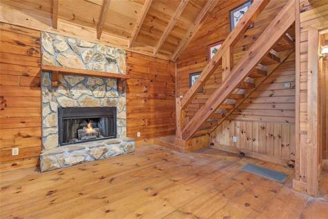 237 Little Rock Creek Court Cherry Log GA 30522