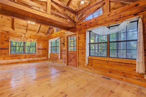 237 Little Rock Creek Court Cherry Log GA 30522