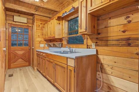 237 Little Rock Creek Court Cherry Log GA 30522