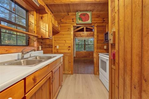 237 Little Rock Creek Court Cherry Log GA 30522