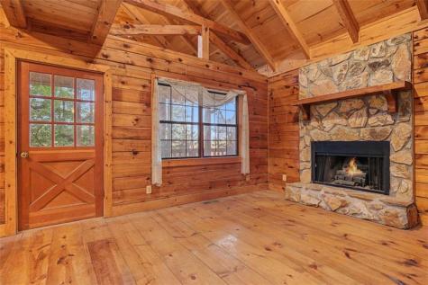 237 Little Rock Creek Court Cherry Log GA 30522