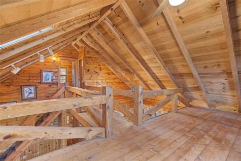 237 Little Rock Creek Court Cherry Log GA 30522