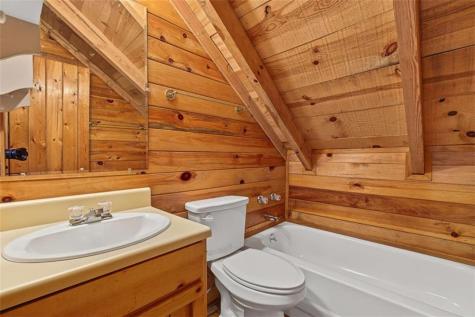 237 Little Rock Creek Court Cherry Log GA 30522