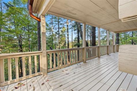237 Little Rock Creek Court Cherry Log GA 30522