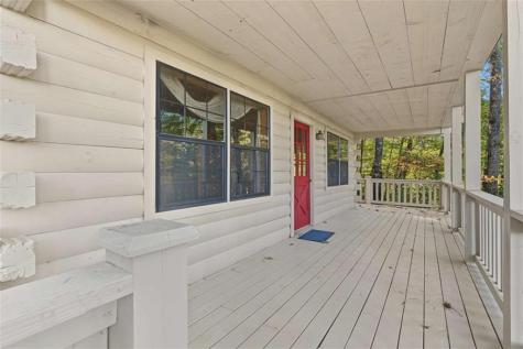 237 Little Rock Creek Court Cherry Log GA 30522