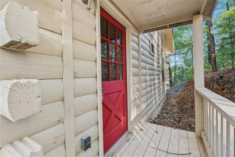 237 Little Rock Creek Court Cherry Log GA 30522