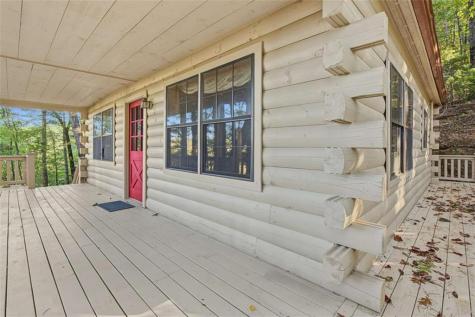 237 Little Rock Creek Court Cherry Log GA 30522