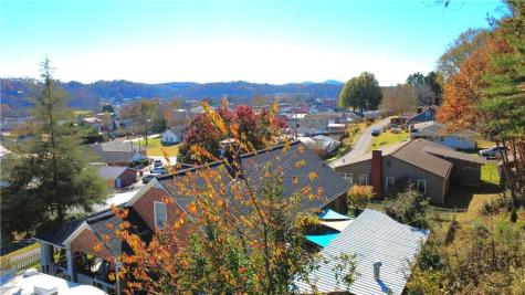 84 Logan Street Ellijay GA 30540