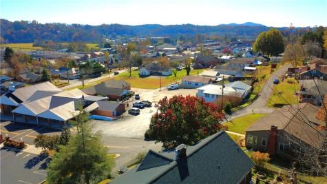 84 Logan Street Ellijay GA 30540