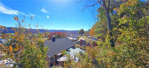 84 Logan Street Ellijay GA 30540