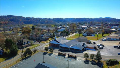 84 Logan Street Ellijay GA 30540