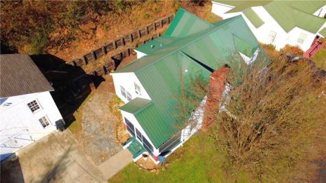 84 Logan Street Ellijay GA 30540