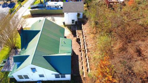 84 Logan Street Ellijay GA 30540