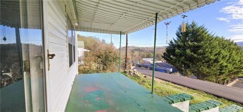 84 Logan Street Ellijay GA 30540