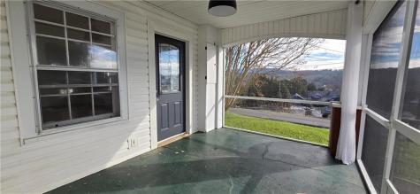 84 Logan Street Ellijay GA 30540