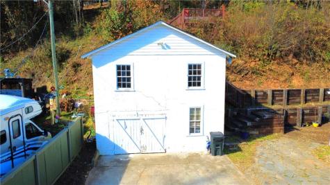 84 Logan Street Ellijay GA 30540