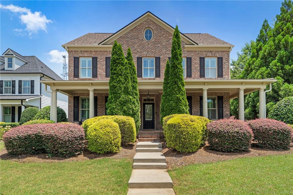Milton GA, 12609 Lecoma Trace