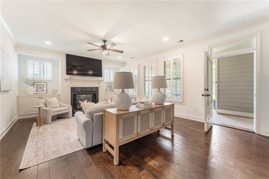 12609 Lecoma Trace Milton GA 30004