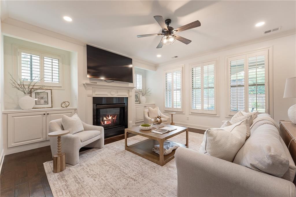 12609 Lecoma Trace Milton GA 30004