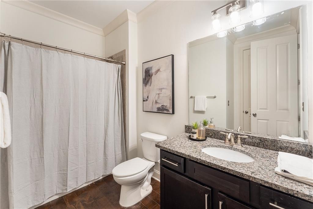 12609 Lecoma Trace Milton GA 30004