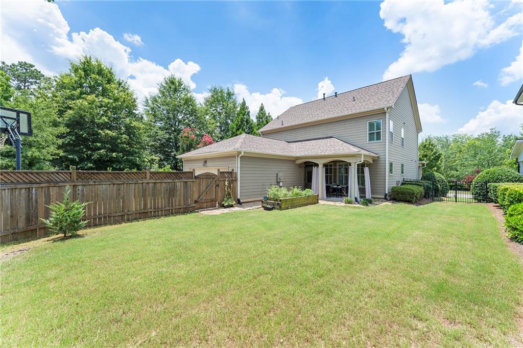 12609 Lecoma Trace Milton GA 30004