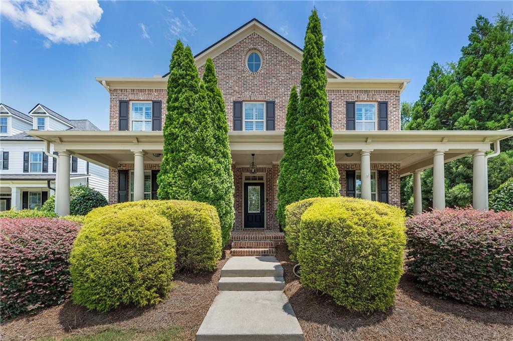 12609 Lecoma Trace Milton GA 30004