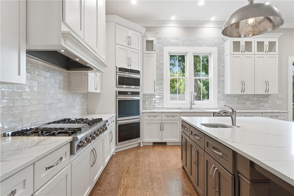 127 Griffin Street Mcdonough GA 30253