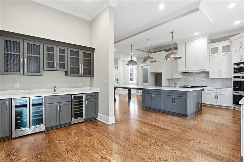 127 Griffin Street Mcdonough GA 30253