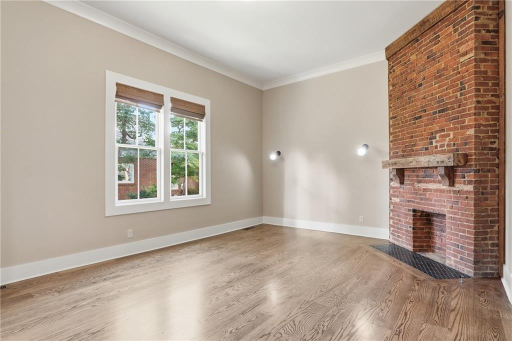 127 Griffin Street Mcdonough GA 30253