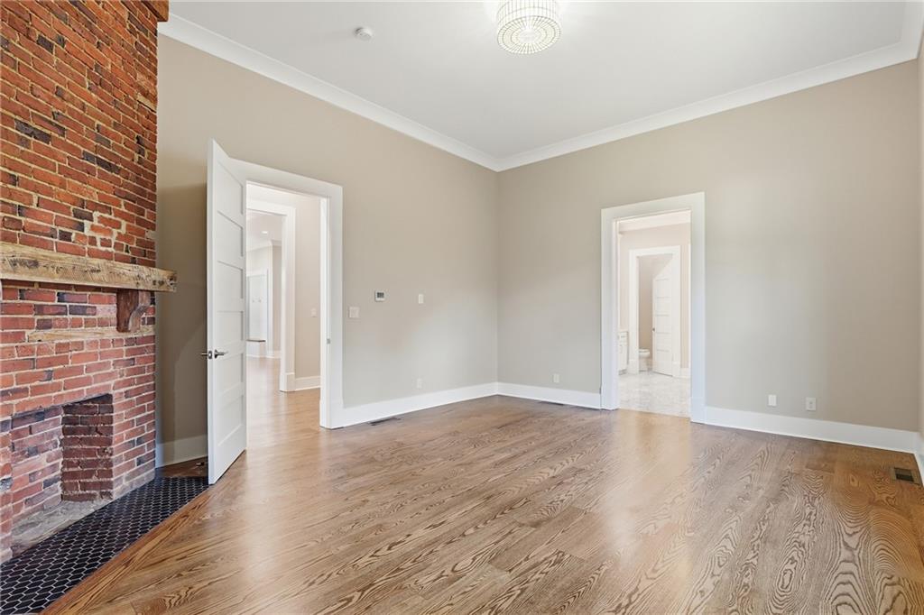 127 Griffin Street Mcdonough GA 30253