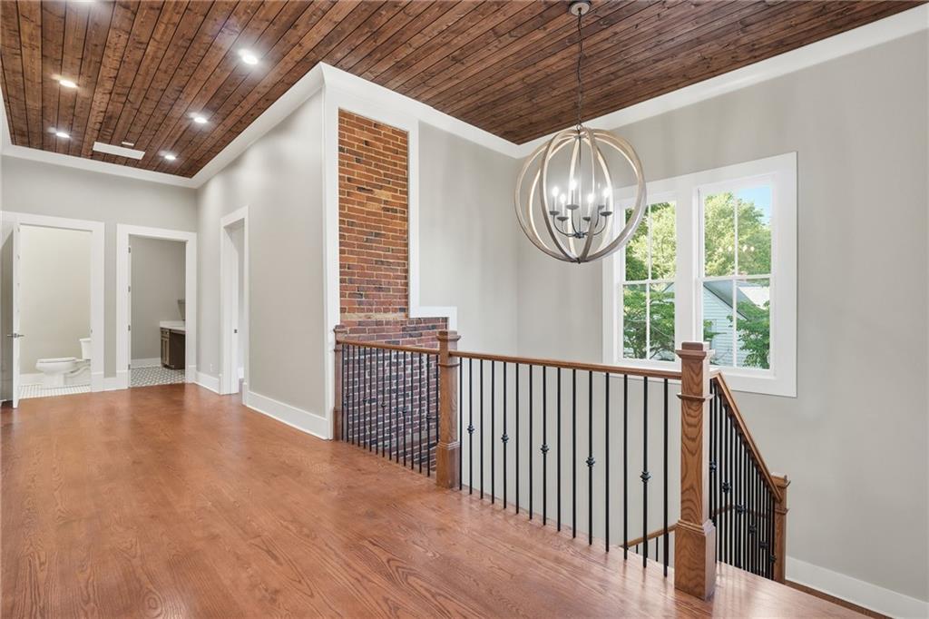 127 Griffin Street Mcdonough GA 30253