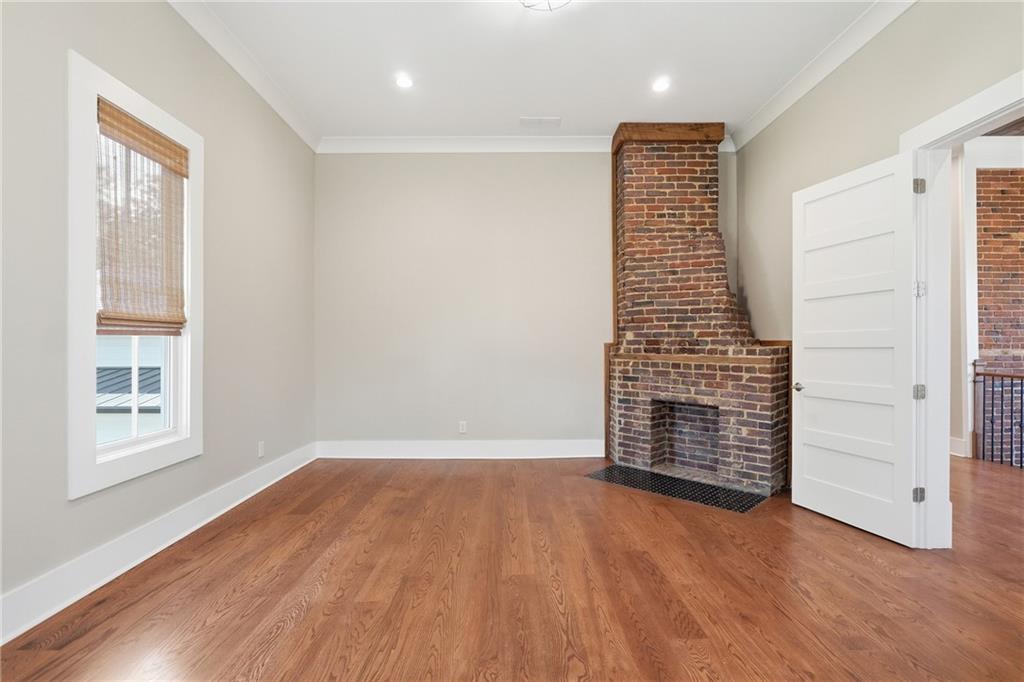 127 Griffin Street Mcdonough GA 30253