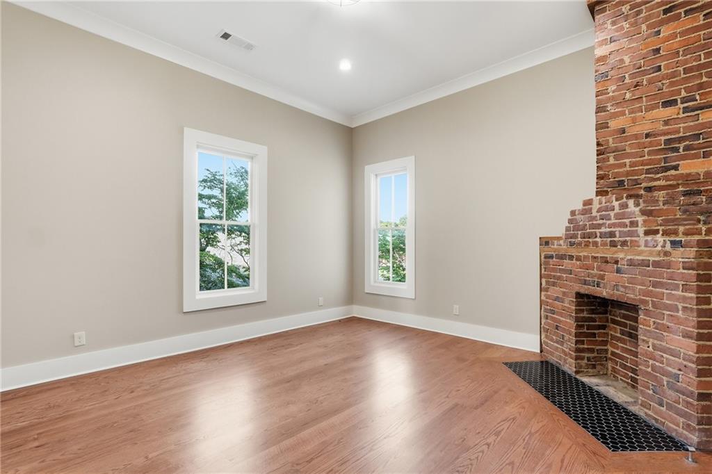 127 Griffin Street Mcdonough GA 30253