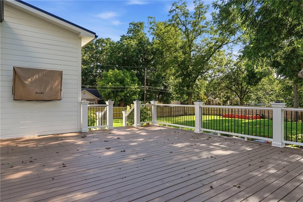 127 Griffin Street Mcdonough GA 30253