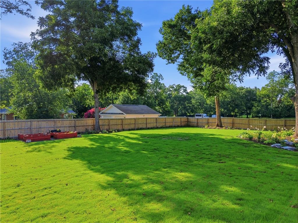 127 Griffin Street Mcdonough GA 30253