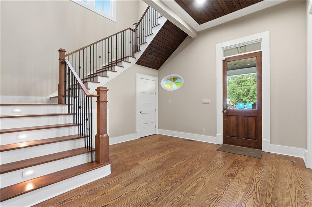 127 Griffin Street Mcdonough GA 30253
