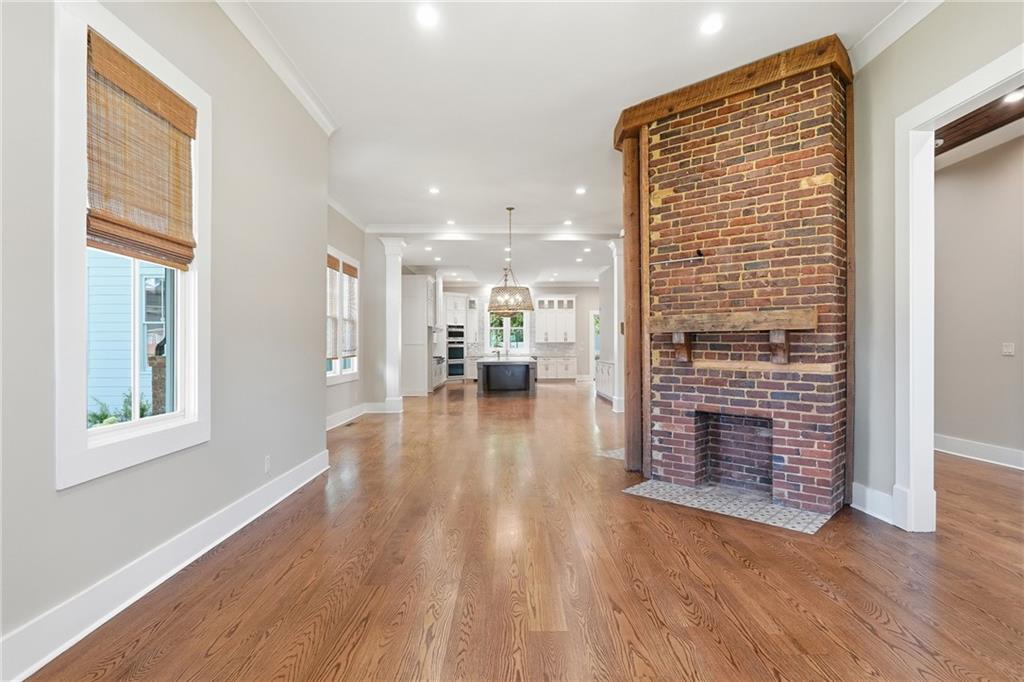 127 Griffin Street Mcdonough GA 30253