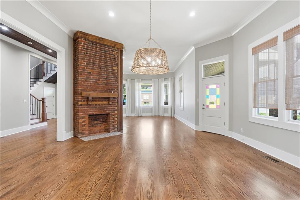 127 Griffin Street Mcdonough GA 30253