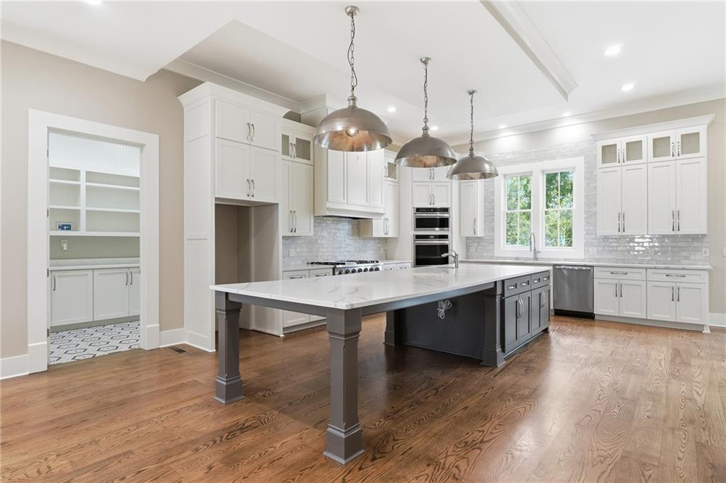 127 Griffin Street Mcdonough GA 30253
